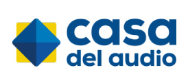 Casa del Audio