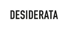 Desiderata